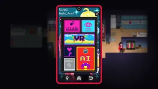 Скриншот 3 к игре Void of Lilly