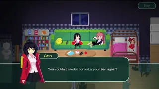 Скриншот 5 к игре Void of Lilly