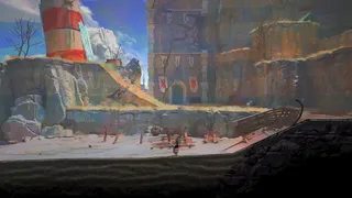 Скриншот 2 к игре Alterspective