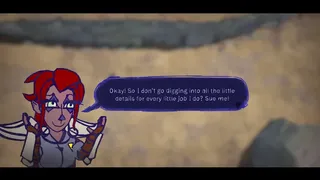 Скриншот 4 к игре Alterspective