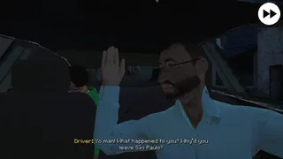 Скриншот 1 к игре Serra de Deus