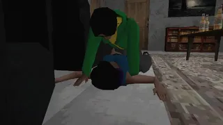Скриншот 3 к игре Serra de Deus