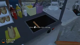 Скриншот 4 к игре Serra de Deus
