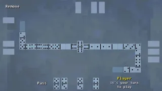 Скриншот 8 к игре Serra de Deus