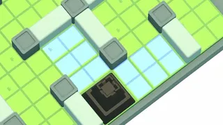 Скриншот 4 к игре Walls And Tower Party