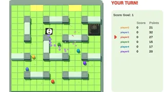 Скриншот 5 к игре Walls And Tower Party