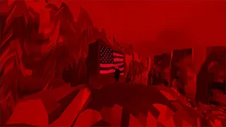 Скриншот 5 к игре Ronald Rump - Fake Assassin Simulator: SAVE AMERICA AGAIN