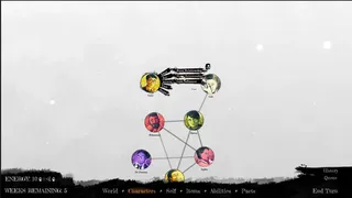 Скриншот 5 к игре The Matter of Being