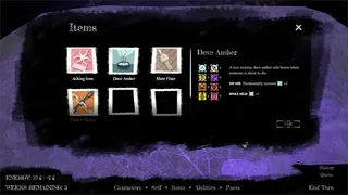 Скриншот 6 к игре The Matter of Being