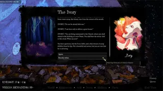 Скриншот 7 к игре The Matter of Being