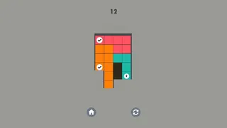 Скриншот 1 к игре Number Merge Mania