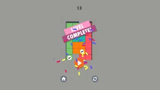 Скриншот 2 к игре Number Merge Mania