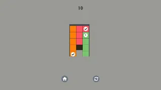Скриншот 3 к игре Number Merge Mania