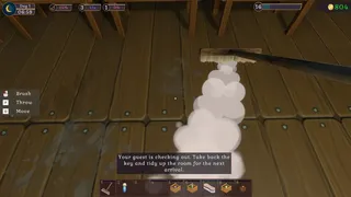 Скриншот 7 к игре Quest & Rest: Inn Simulator