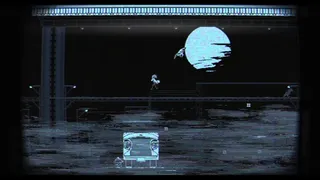 Скриншот 1 к игре Bound City