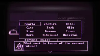 Скриншот 2 к игре Bound City