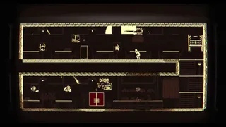 Скриншот 3 к игре Bound City