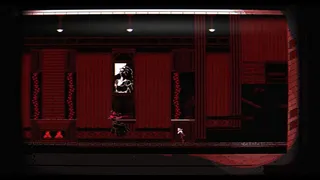 Скриншот 4 к игре Bound City