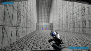Скриншот 4 к игре Gravity Shift