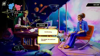 Скриншот 8 к игре Holy Deadline