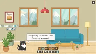 Скриншот 1 к игре Decor Quest