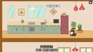 Скриншот 2 к игре Decor Quest