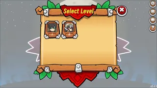 Скриншот 1 к игре 交错方阵 Crossed Tiles