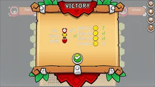 Скриншот 6 к игре 交错方阵 Crossed Tiles