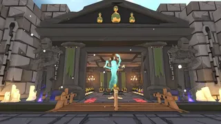 Скриншот 5 к игре Dungeon Market Simulator