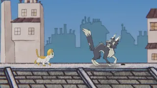 Скриншот 1 к игре Kimchi: A Stars in the Trash Story