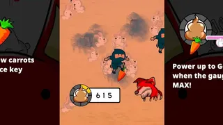 Скриншот 4 к игре Fenrir Banquet