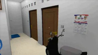 Скриншот 3 к игре Pikabuu: STOP!