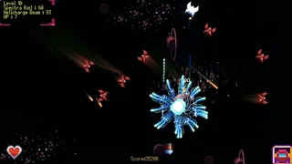 Скриншот 4 к игре AstroRage2049