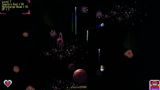 Скриншот 5 к игре AstroRage2049