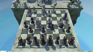 Скриншот 3 к игре Mechanical Chess: Real-time