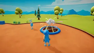 Скриншот 5 к игре Pair Panic: Rematch