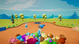 Скриншот 6 к игре Pair Panic: Rematch