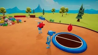 Скриншот 7 к игре Pair Panic: Rematch