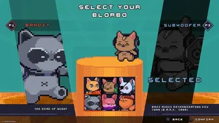 Скриншот 2 к игре Beast Trigger