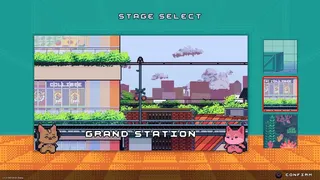Скриншот 3 к игре Beast Trigger