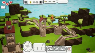 Скриншот 1 к игре Broken Defense