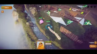 Скриншот 2 к игре Veg Uprising