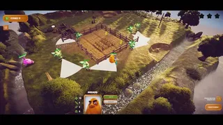 Скриншот 5 к игре Veg Uprising