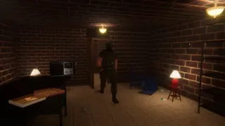 Скриншот 2 к игре Case Blind: Stolen Route