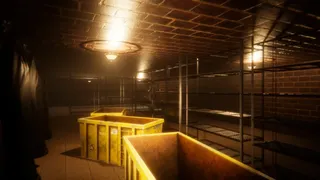 Скриншот 6 к игре Case Blind: Stolen Route