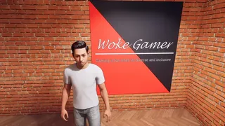 Скриншот 4 к игре Gaming Journo Simulator