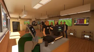Скриншот 1 к игре Bet Shop Simulator