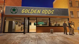 Скриншот 3 к игре Bet Shop Simulator