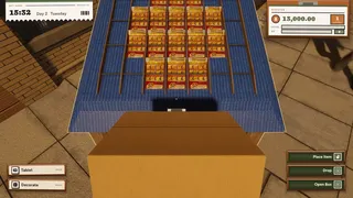 Скриншот 8 к игре Bet Shop Simulator