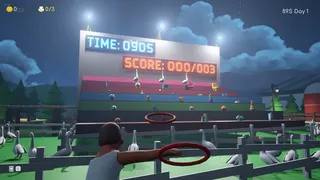 Скриншот 2 к игре Ring The Goose!